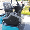 1.4T Mini Excavator – Kubota Engine – Multifunction Small Digger for Municipal