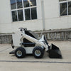 S360 Skid Steer Loader | Compact Multi-Function Mini Loader