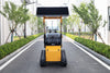 T360 Skid Steer Loader | Compact Track Loader | 7.6kW Diesel Engine | High-Stability Rubber Tracks