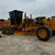 Used Caterpillar CAT 140K Motor Grader