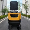 0.6Ton Mini ExcavatorCompact Crawler Excavator