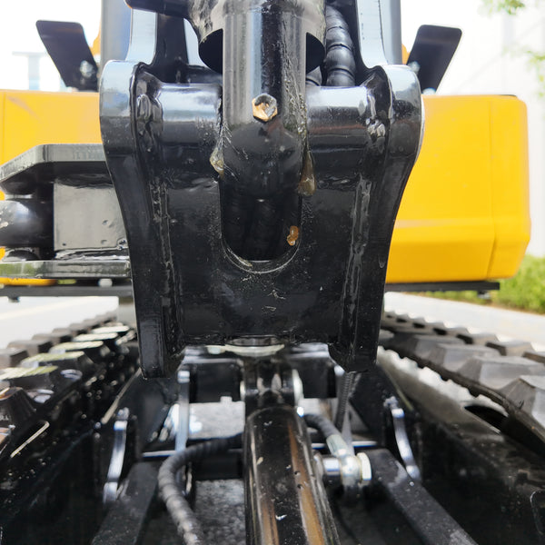 0.6Ton Mini ExcavatorCompact Crawler Excavator