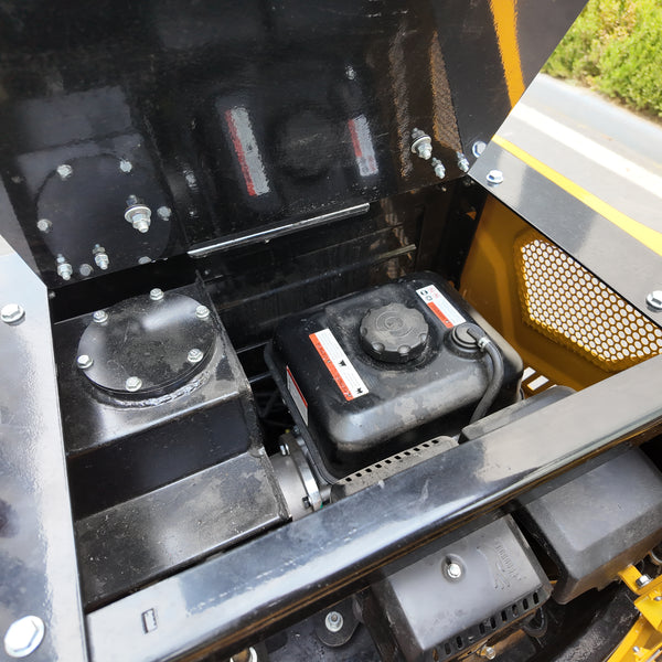 0.6Ton Mini ExcavatorCompact Crawler Excavator