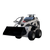 S360 Skid Steer Loader | Compact Multi-Function Mini Loader