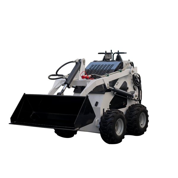 S360 Skid Steer Loader | Compact Multi-Function Mini Loader