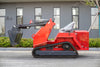 T490 Skid Steer Loader | Compact Track Loader | 15kW EPA Gasoline Engine | High-Stability Rubber Tracks
