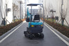 1T Mini Excavator | 1 Ton Electric Digger | Lithium Battery | Landscaping