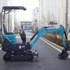 zunbaoo Mini Excavator
