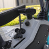 1.4T Mini Excavator – Kubota Engine – Multifunction Small Digger for Municipal