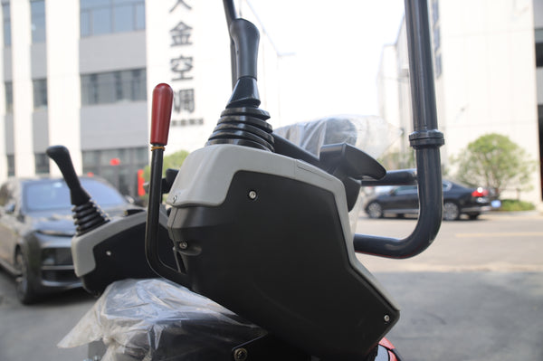 1.3Ton Mini Excavator | Multi-functional Small Digger