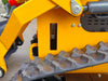 T360 Skid Steer Loader | Compact Track Loader | 7.6kW Diesel Engine | High-Stability Rubber Tracks