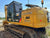 Used Caterpillar CAT 323D2L Hydraulic Excavator