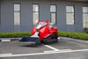 T490 Skid Steer Loader | Compact Track Loader | 15kW EPA Gasoline Engine | High-Stability Rubber Tracks