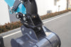 1T Mini Excavator | 1 Ton Electric Digger | Lithium Battery | Landscaping