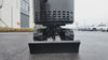 1T Mini Excavator | Compact Crawler Excavator | Municipal