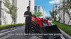 Skid Steer Loader | Compact Track Loader | Kubota Diesel Engine 14kW | Hydraulic Pilot