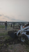S360 Skid Steer Loader | Compact Multi-Function Mini Loader