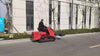 T490 Skid Steer Loader | Compact Track Loader | 15kW EPA Gasoline Engine | High-Stability Rubber Tracks